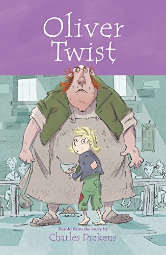 Stock image for Oliver Twist for sale by Better World Books