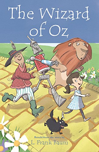 9781788286978: The Wizard of Oz