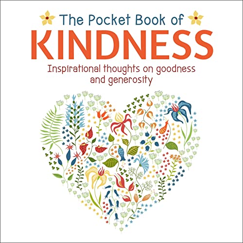 Beispielbild fr The Pocket Book of Kindness zum Verkauf von WorldofBooks