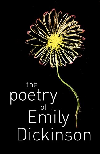9781788287715: The Poetry Of Emily Dickinson