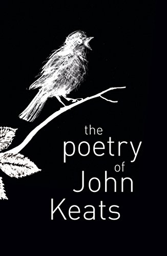 Imagen de archivo de The Poetry of John Keats a la venta por Once Upon A Time Books