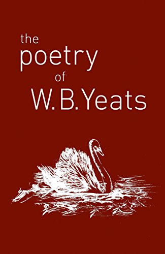 Beispielbild fr The Poetry of W. B. Yeats zum Verkauf von SecondSale