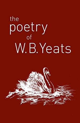 Stock image for The Poetry of W. B. Yeats for sale by SecondSale