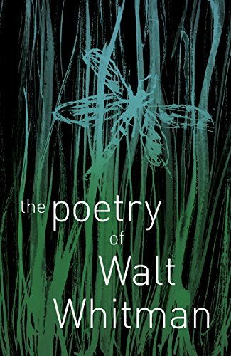 Stock image for The Poetry of Walt Whitman for sale by Blackwell's