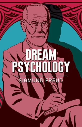 9781788287821: Dream Psychology: Psychoanalysis for Beginners