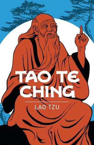 9781788287845: Tao Te Ching (Arcturus Classics)
