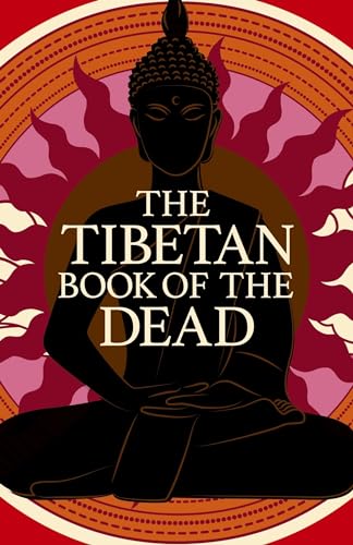 Beispielbild fr Tibetan Book of the Dead zum Verkauf von Goodwill Books