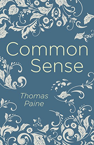 Stock image for Common Sense for sale by Blackwell's