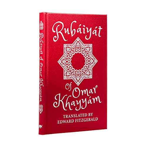 Imagen de archivo de Rubaiyat Of Omar Khayyam a la venta por HPB-Red