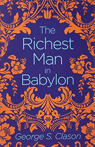 Beispielbild fr RICHEST MAN IN BABYLON (REMAINDER) zum Verkauf von SecondSale