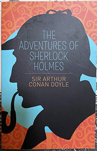 Stock image for The Adventures of Sherlock Holmes for sale by ThriftBooks-Atlanta
