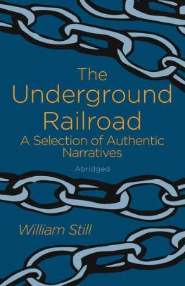 Beispielbild fr The Underground Railroad zum Verkauf von Half Price Books Inc.