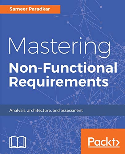 Stock image for Mastering Non-Functional Requirements for sale by Chiron Media
