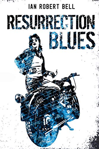 Stock image for Resurrection Blues for sale by WorldofBooks