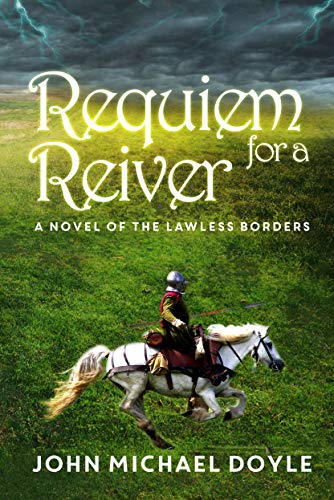 Beispielbild fr Requiem for a Reiver zum Verkauf von AwesomeBooks