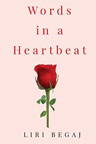 Imagen de archivo de Words in a Heartbeat a la venta por Revaluation Books