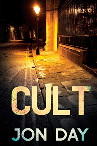 Stock image for Cult for sale by WorldofBooks