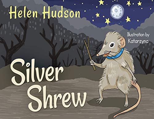 Stock image for Silver Shrew for sale by WorldofBooks