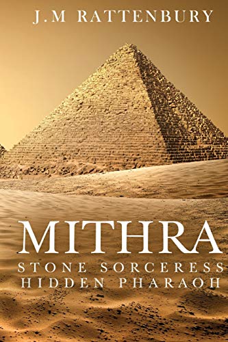 Stock image for Mithra for sale by GF Books, Inc.