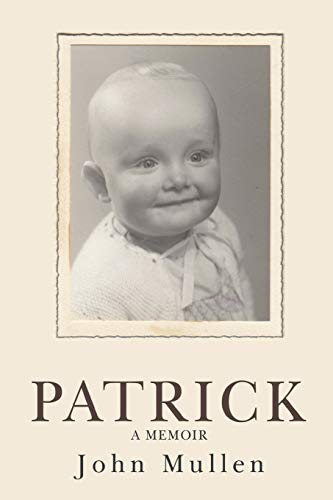 Stock image for Patrick for sale by ThriftBooks-Atlanta
