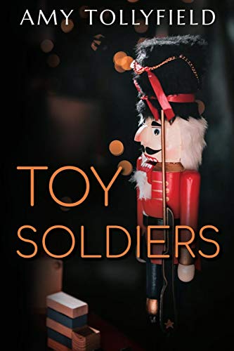 Beispielbild fr Toy Soldiers zum Verkauf von GF Books, Inc.