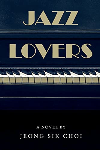 9781788308687: Jazz Lovers