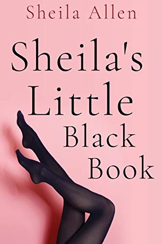 Imagen de archivo de Sheila's Little Black Book a la venta por WorldofBooks