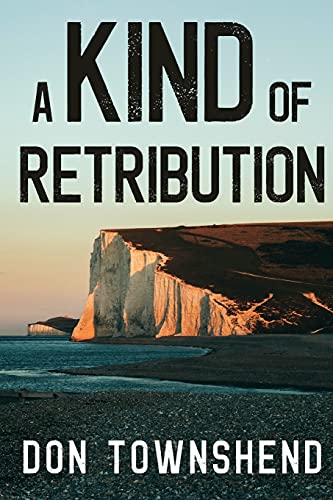 Stock image for A Kind of Retribution for sale by WorldofBooks