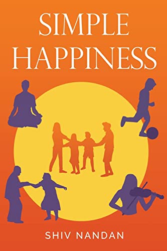 Stock image for Simple Happiness for sale by ThriftBooks-Dallas
