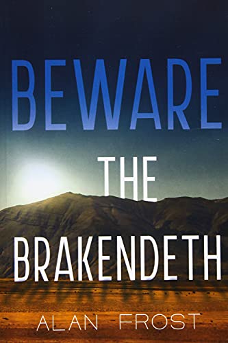 Stock image for Beware the Brakendeth for sale by MusicMagpie