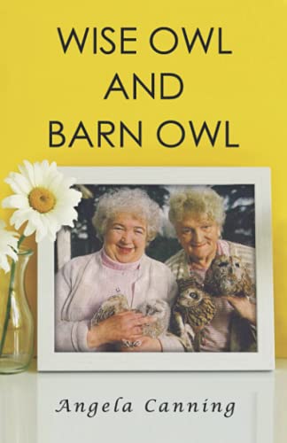 Stock image for Wise Owl and Barn Owl for sale by Bahamut Media