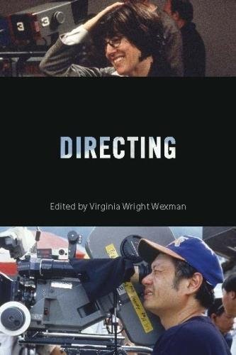 Stock image for Directing, Behind the Silver Screen: A Modern History of Filmmaking for sale by WorldofBooks