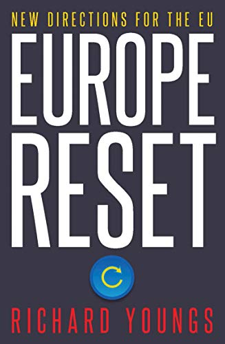 Stock image for Europe Reset : New Directions for the EU for sale by Better World Books