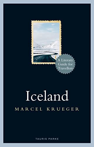 Stock image for Iceland for sale by Blackwell's