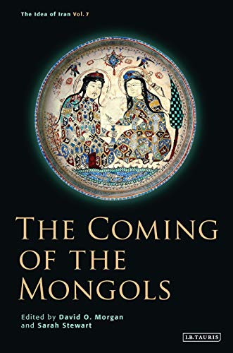 Beispielbild fr The Coming of the Mongols Format: Hardback zum Verkauf von INDOO