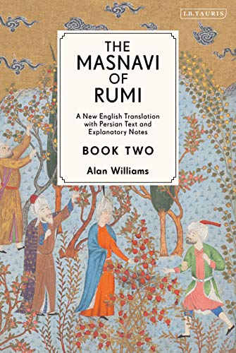 Stock image for The Masnavi of Rumi. Book 2 for sale by Blackwell's