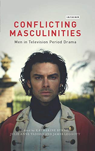 Beispielbild fr Conflicting Masculinities zum Verkauf von Blackwell's