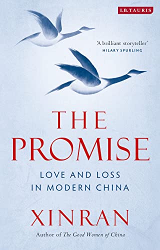 Beispielbild fr The Promise: Love and Loss in Modern China zum Verkauf von ThriftBooks-Dallas