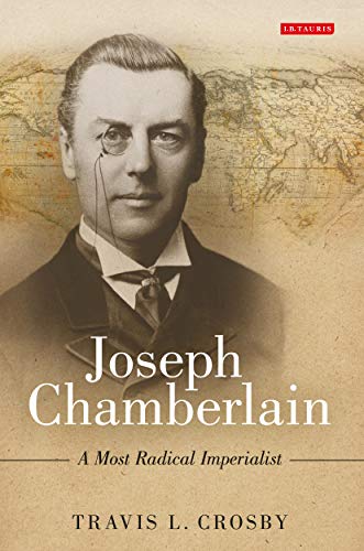 Stock image for Joseph Chamberlain for sale by PBShop.store US