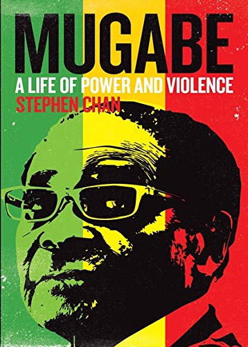 Beispielbild fr Mugabe: A Life of Power and Violence zum Verkauf von WorldofBooks