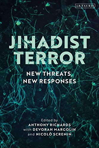 Beispielbild fr Jihadist Terror: New Threats, New Responses zum Verkauf von Housing Works Online Bookstore