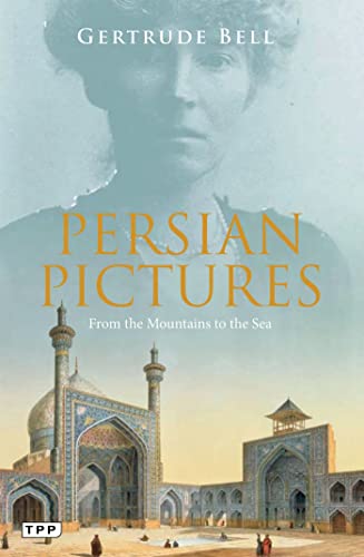 Imagen de archivo de Persian Pictures a la venta por Blackwell's