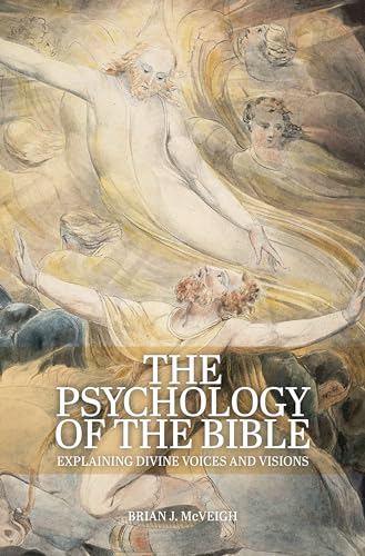 Stock image for The Psychology of the Bible for sale by Blackwell's