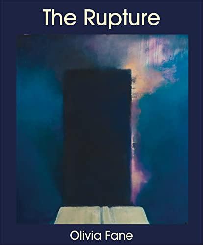 Stock image for The Rupture for sale by Blackwell's