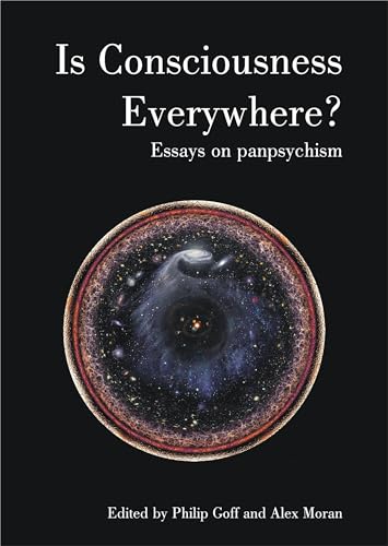 Imagen de archivo de Is Consciousness Everywhere?: Essays on Panpsychism (Journal of Consciousness Studies) a la venta por BooksRun