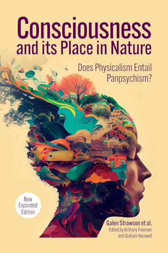 Imagen de archivo de Consciousness and Its Place in Nature a la venta por Blackwell's