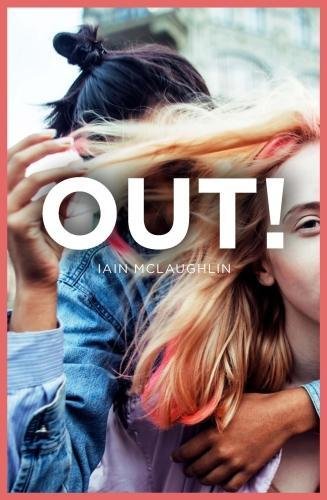 Stock image for Out!: (YA READS II) for sale by Revaluation Books
