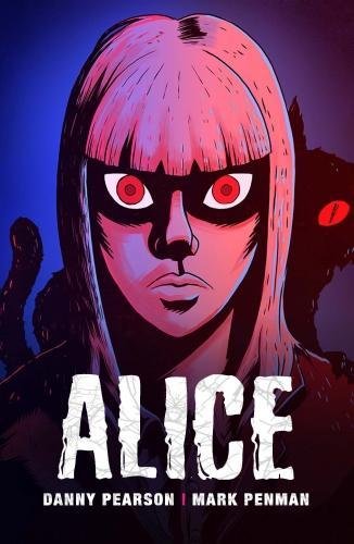 Beispielbild fr Alice (Papercuts) zum Verkauf von WorldofBooks