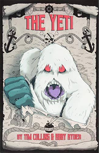 Stock image for The Yeti for sale by Blackwell's