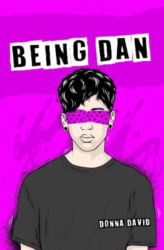 9781788373913: Being Dan (Two Sides II)